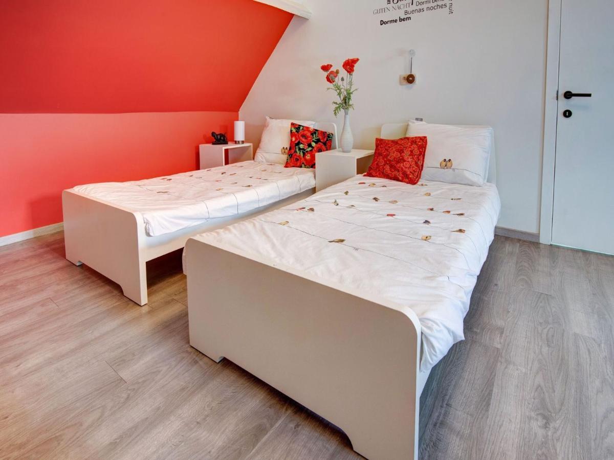 Holiday Home In Koekelare Ngoại thất bức ảnh